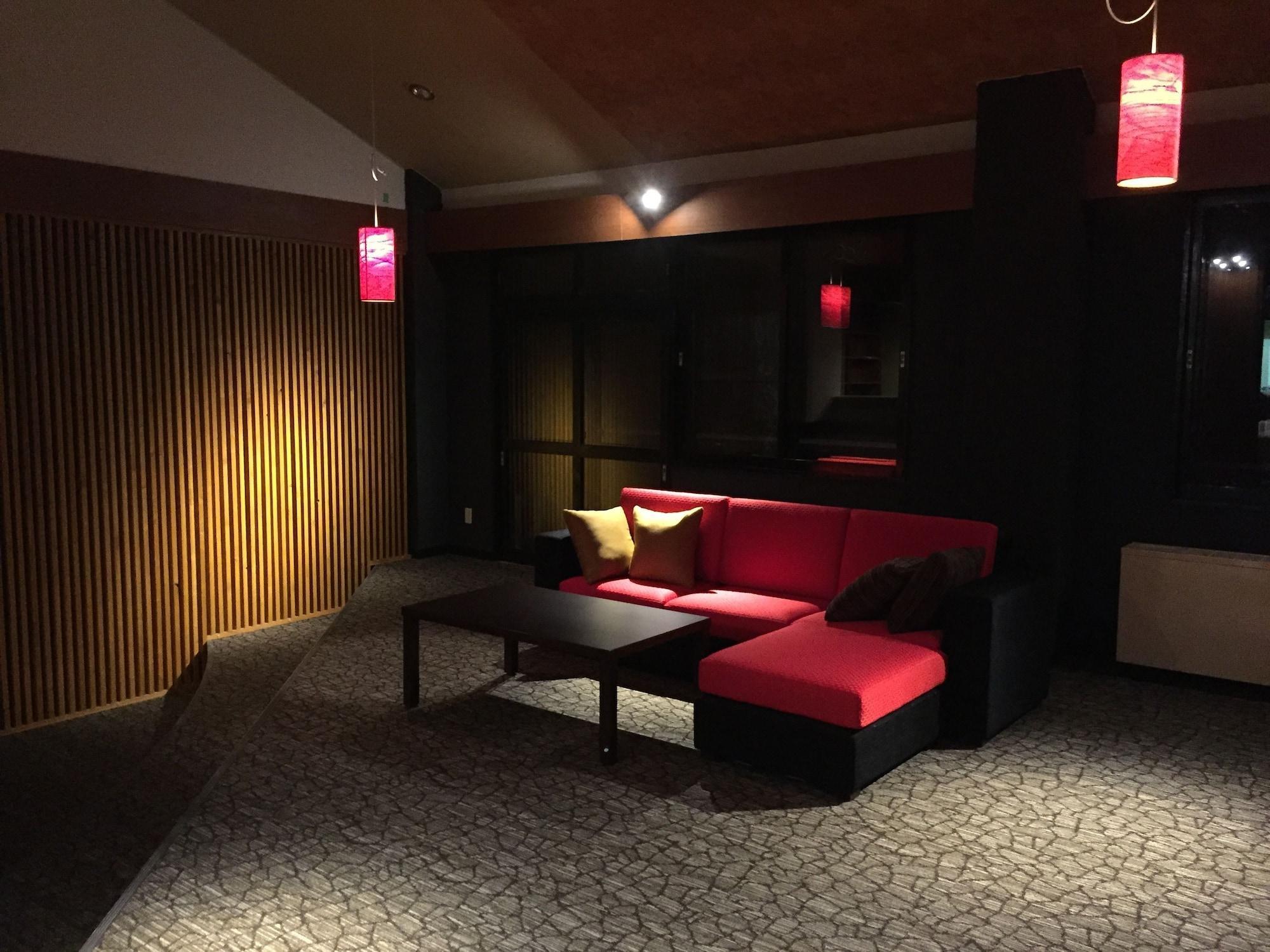 Furano Shiyuirin Hotel Kamifurano Exterior foto